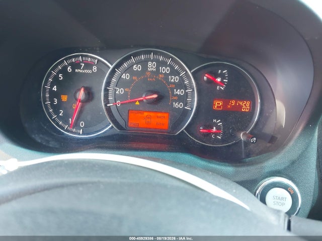 45929386 :رقم المزاد ، 1N4AA51E79C841596 vin ، 2009 Nissan Maxima 3.5 S مزاد بيع
