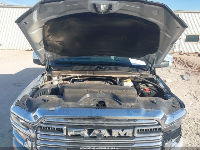 Продаж на аукціоні авто 2026 Ram 2500 Laramie  4x4 6'4 Box, vin: 3C6UR5FJ1TG300996, номер лоту: 45929388