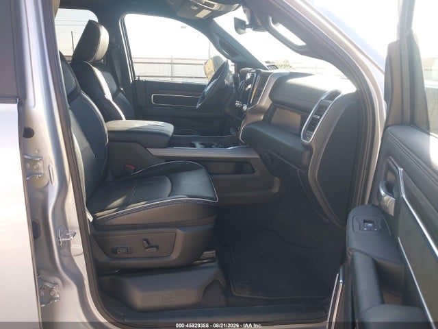 Продаж на аукціоні авто 2026 Ram 2500 Laramie  4x4 6'4 Box, vin: 3C6UR5FJ1TG300996, номер лоту: 45929388