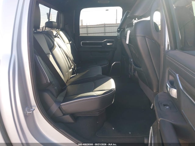 Продаж на аукціоні авто 2026 Ram 2500 Laramie  4x4 6'4 Box, vin: 3C6UR5FJ1TG300996, номер лоту: 45929388