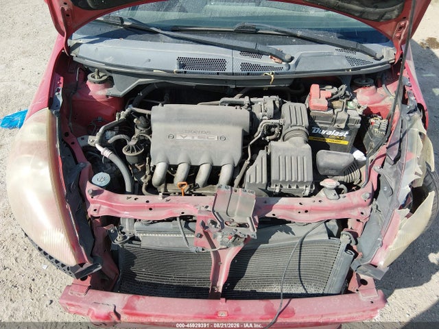 Продажа на аукционе авто 2007 Honda Fit Sport, vin: JHMGD38627S026061, номер лота: 45929391