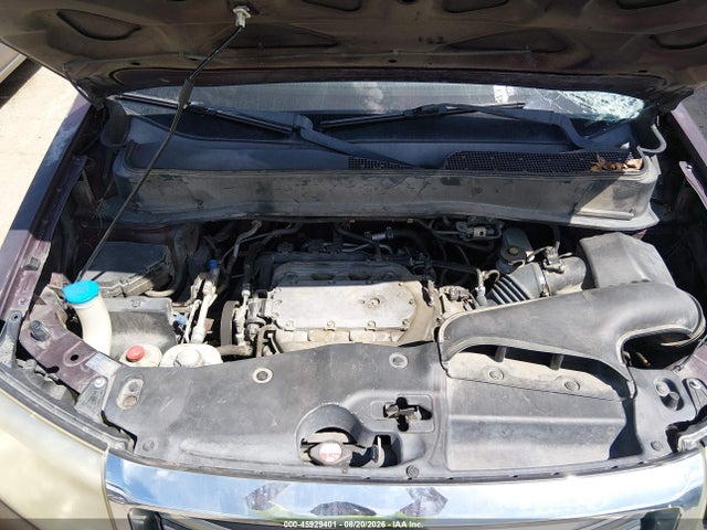 45929401 :رقم المزاد ، 5FNYF3H94EB021772 vin ، 2014 Honda Pilot Touring مزاد بيع
