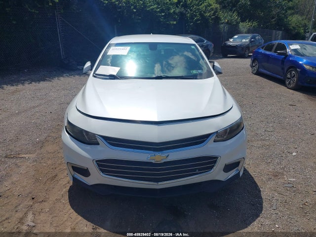 Chevrolet MALIBU 1LT 2016 1G1ZE5ST2GF332244 Image 12