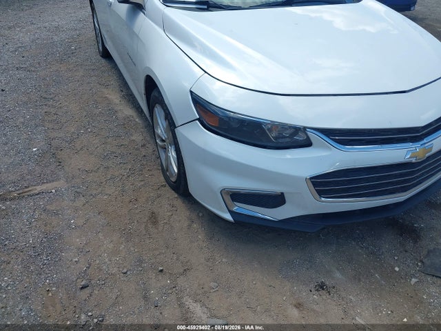 Chevrolet MALIBU 1LT 2016 1G1ZE5ST2GF332244 Image 6
