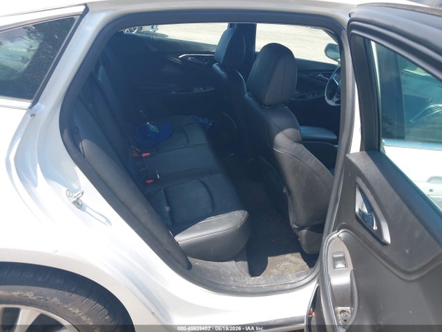 Chevrolet MALIBU 1LT 2016 1G1ZE5ST2GF332244 Image 8