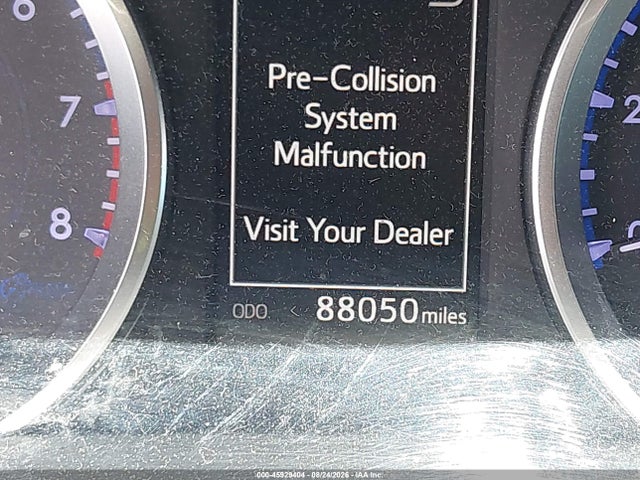 45929404 :رقم المزاد ، 5TDZZRFH9KS300117 vin ، 2019 Toyota Highlander Le مزاد بيع