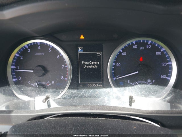 45929404 :رقم المزاد ، 5TDZZRFH9KS300117 vin ، 2019 Toyota Highlander Le مزاد بيع