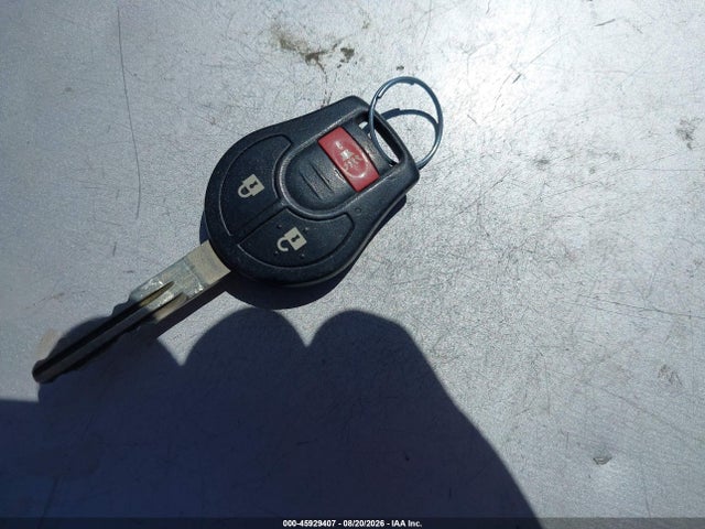 45929407 :رقم المزاد ، JN8AS5MT0CW600216 vin ، 2012 Nissan Rogue S مزاد بيع