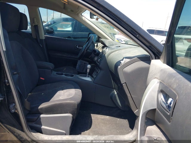 45929407 :رقم المزاد ، JN8AS5MT0CW600216 vin ، 2012 Nissan Rogue S مزاد بيع
