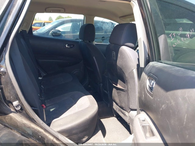 45929407 :رقم المزاد ، JN8AS5MT0CW600216 vin ، 2012 Nissan Rogue S مزاد بيع