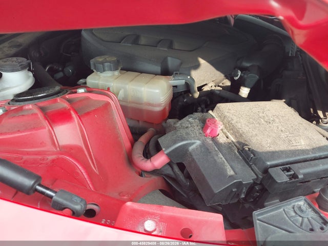 45929408 :رقم المزاد ، 1G1FB1RS2J0174693 vin ، 2018 Chevrolet Camaro 1lt مزاد بيع