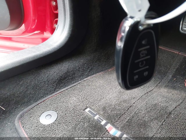 45929408 :رقم المزاد ، 1G1FB1RS2J0174693 vin ، 2018 Chevrolet Camaro 1lt مزاد بيع