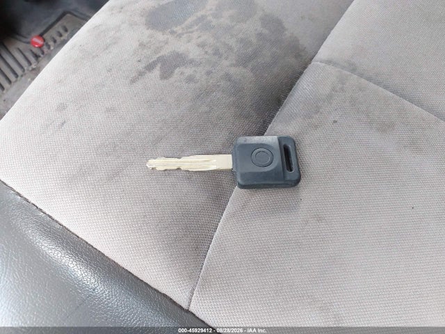 Aukcja sprzedaży 2016 Nissan Nv Cargo Nv2500 Hd Sv V6, vin: 1N6BF0LY6GN801373, numer aukcji: 45929412