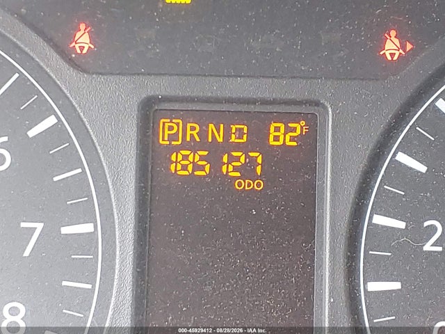 Aukcja sprzedaży 2016 Nissan Nv Cargo Nv2500 Hd Sv V6, vin: 1N6BF0LY6GN801373, numer aukcji: 45929412