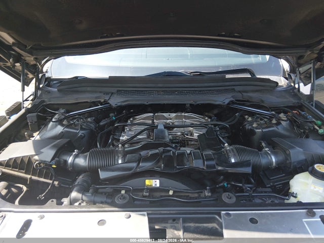 45929413 :رقم المزاد ، SALGS2WF3EA148329 vin ، 2014 Land Rover Range Rover 3.0l V6 Supercharged Hse مزاد بيع