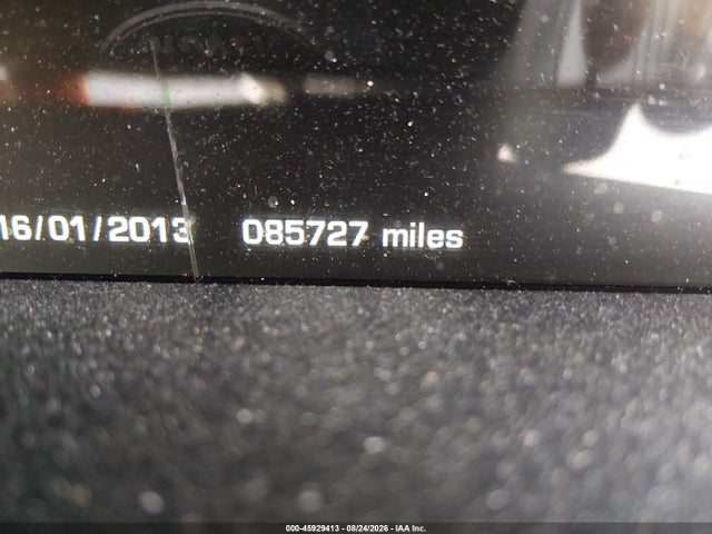 45929413 :رقم المزاد ، SALGS2WF3EA148329 vin ، 2014 Land Rover Range Rover 3.0l V6 Supercharged Hse مزاد بيع