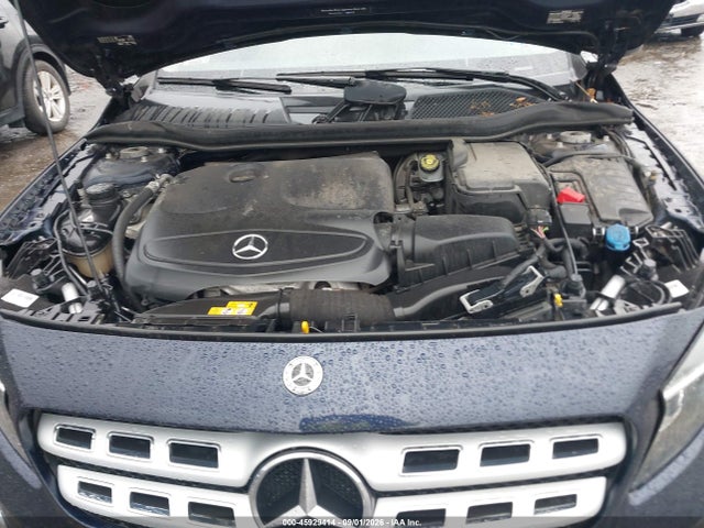 Aukcja sprzedaży 2019 Mercedes-benz Gla 250 4matic, vin: WDCTG4GB4KJ552468, numer aukcji: 45929414