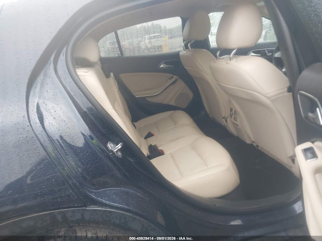 Aukcja sprzedaży 2019 Mercedes-benz Gla 250 4matic, vin: WDCTG4GB4KJ552468, numer aukcji: 45929414