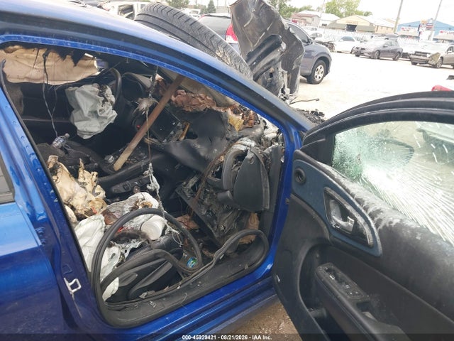 Aukcja sprzedaży 2015 Chrysler 200 S, vin: 1C3CCCDG2FN523579, numer aukcji: 45929421