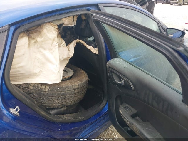 Aukcja sprzedaży 2015 Chrysler 200 S, vin: 1C3CCCDG2FN523579, numer aukcji: 45929421