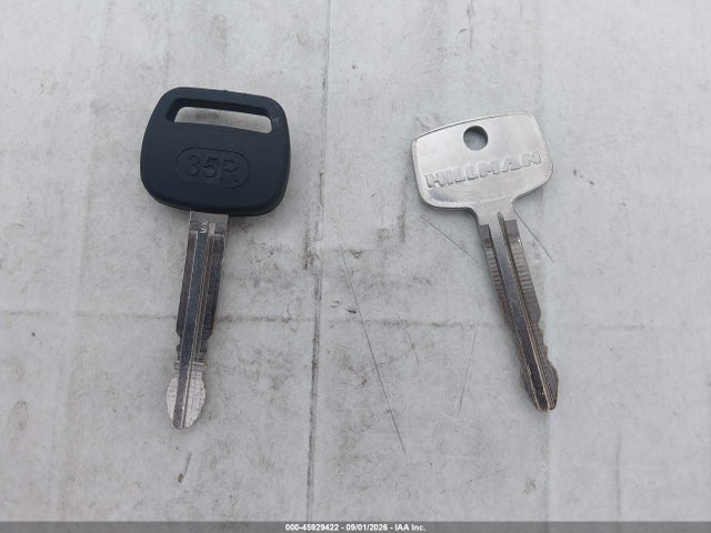 45929422 :رقم المزاد ، JTDJT923675054889 vin ، 2007 Toyota Yaris Ce/rs مزاد بيع