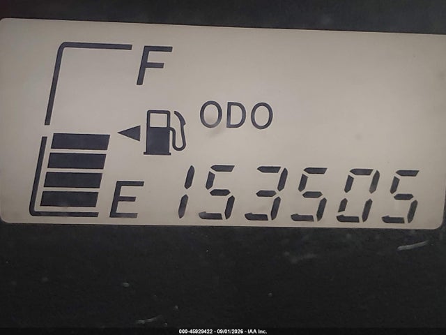 45929422 :رقم المزاد ، JTDJT923675054889 vin ، 2007 Toyota Yaris Ce/rs مزاد بيع