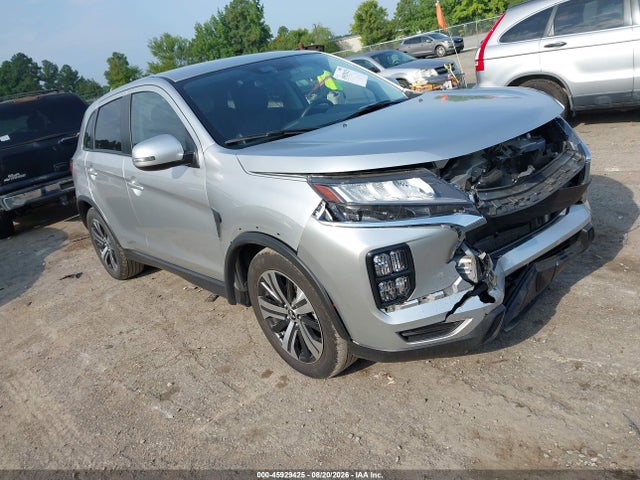 45929425 :رقم المزاد ، JA4ARUAU5TU003440 vin ، 2026 Mitsubishi Outlander Sport 2.0 Es/2.0 Le/2.0 Ralliart/2.0 S/2.0 Se/2.0 Trail Edition مزاد بيع