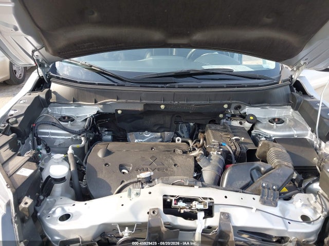 45929425 :رقم المزاد ، JA4ARUAU5TU003440 vin ، 2026 Mitsubishi Outlander Sport 2.0 Es/2.0 Le/2.0 Ralliart/2.0 S/2.0 Se/2.0 Trail Edition مزاد بيع