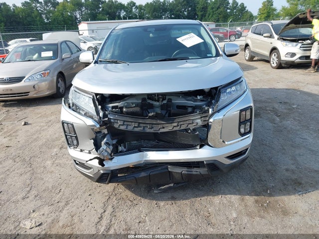 45929425 :رقم المزاد ، JA4ARUAU5TU003440 vin ، 2026 Mitsubishi Outlander Sport 2.0 Es/2.0 Le/2.0 Ralliart/2.0 S/2.0 Se/2.0 Trail Edition مزاد بيع