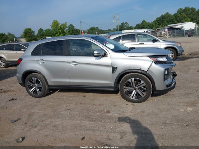 45929425 :رقم المزاد ، JA4ARUAU5TU003440 vin ، 2026 Mitsubishi Outlander Sport 2.0 Es/2.0 Le/2.0 Ralliart/2.0 S/2.0 Se/2.0 Trail Edition مزاد بيع
