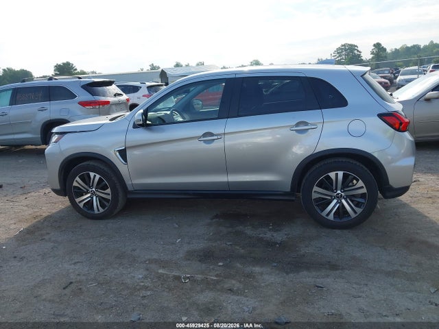 45929425 :رقم المزاد ، JA4ARUAU5TU003440 vin ، 2026 Mitsubishi Outlander Sport 2.0 Es/2.0 Le/2.0 Ralliart/2.0 S/2.0 Se/2.0 Trail Edition مزاد بيع