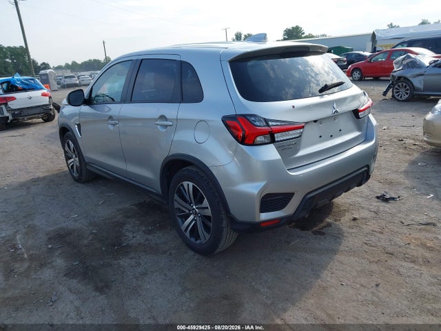 45929425 :رقم المزاد ، JA4ARUAU5TU003440 vin ، 2026 Mitsubishi Outlander Sport 2.0 Es/2.0 Le/2.0 Ralliart/2.0 S/2.0 Se/2.0 Trail Edition مزاد بيع