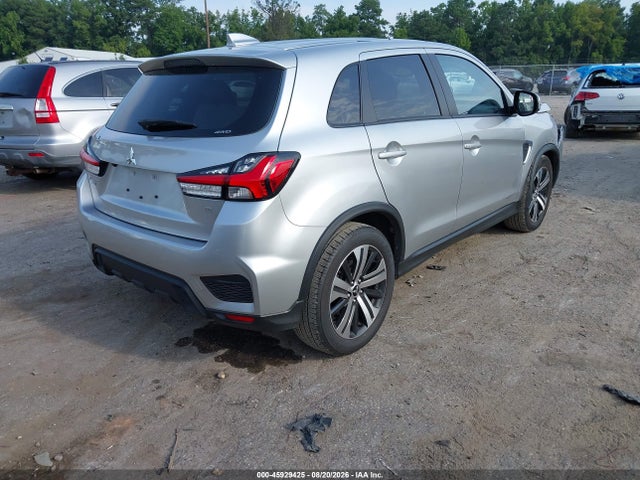 45929425 :رقم المزاد ، JA4ARUAU5TU003440 vin ، 2026 Mitsubishi Outlander Sport 2.0 Es/2.0 Le/2.0 Ralliart/2.0 S/2.0 Se/2.0 Trail Edition مزاد بيع