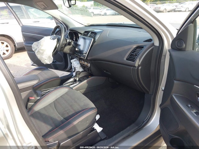 45929425 :رقم المزاد ، JA4ARUAU5TU003440 vin ، 2026 Mitsubishi Outlander Sport 2.0 Es/2.0 Le/2.0 Ralliart/2.0 S/2.0 Se/2.0 Trail Edition مزاد بيع