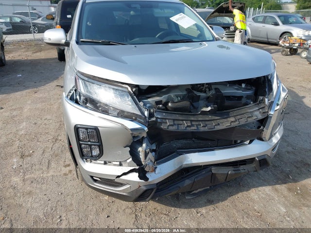 45929425 :رقم المزاد ، JA4ARUAU5TU003440 vin ، 2026 Mitsubishi Outlander Sport 2.0 Es/2.0 Le/2.0 Ralliart/2.0 S/2.0 Se/2.0 Trail Edition مزاد بيع