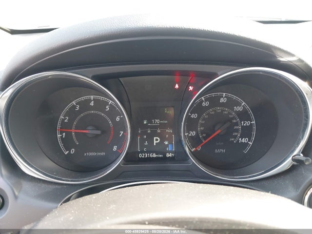 45929425 :رقم المزاد ، JA4ARUAU5TU003440 vin ، 2026 Mitsubishi Outlander Sport 2.0 Es/2.0 Le/2.0 Ralliart/2.0 S/2.0 Se/2.0 Trail Edition مزاد بيع