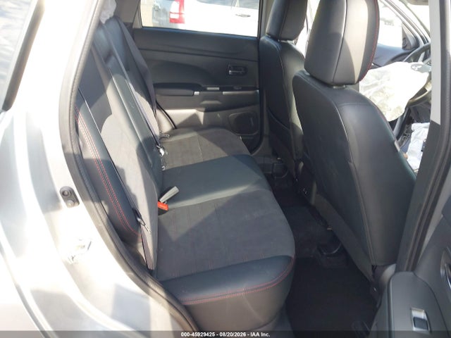 45929425 :رقم المزاد ، JA4ARUAU5TU003440 vin ، 2026 Mitsubishi Outlander Sport 2.0 Es/2.0 Le/2.0 Ralliart/2.0 S/2.0 Se/2.0 Trail Edition مزاد بيع