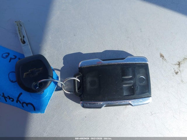 45929426 :رقم المزاد ، 1GCGTDEN3L1244998 vin ، 2020 Chevrolet Colorado 4wd  Short Box Z71 مزاد بيع