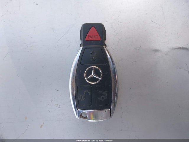 Mercedes-Benz S 550 2014 WDDUG8CBXEA040117 Image 11