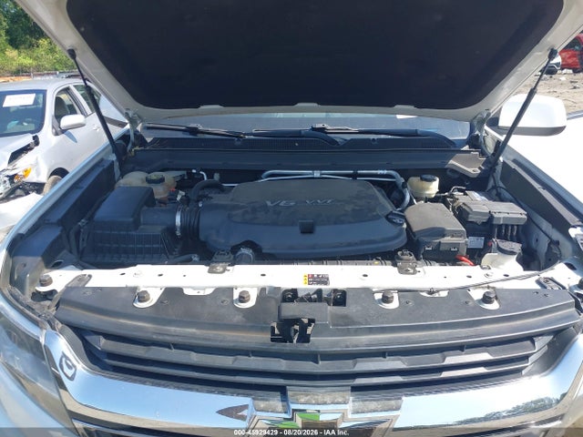 Aukcja sprzedaży 2018 Chevrolet Colorado Lt, vin: 1GCGSCEN6J1120198, numer aukcji: 45929429