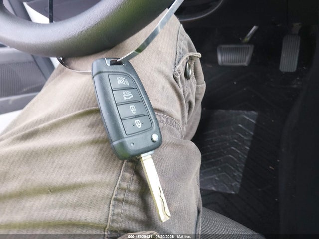 45929431 :رقم المزاد ، KMHLL4DG0TU186828 vin ، 2026 Hyundai Elantra Se مزاد بيع