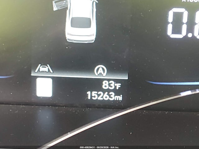 45929431 :رقم المزاد ، KMHLL4DG0TU186828 vin ، 2026 Hyundai Elantra Se مزاد بيع