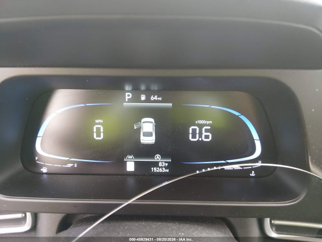 45929431 :رقم المزاد ، KMHLL4DG0TU186828 vin ، 2026 Hyundai Elantra Se مزاد بيع