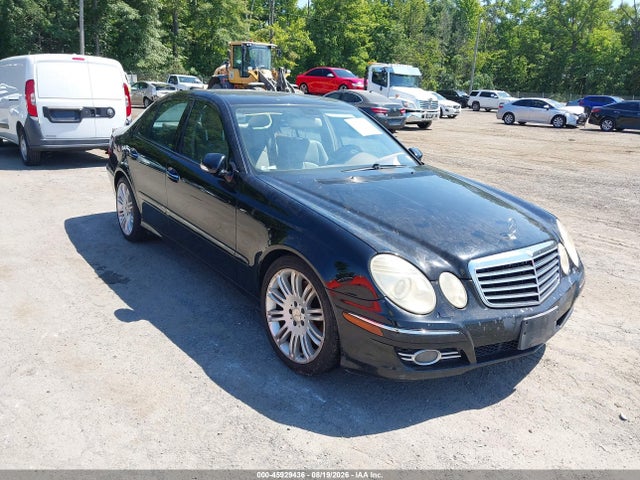 Продаж на аукціоні авто 2008 Mercedes-benz E 350, vin: WDBUF56X48B279209, номер лоту: 45929436