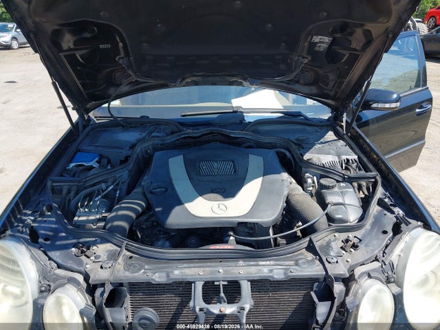 45929436 :رقم المزاد ، WDBUF56X48B279209 vin ، 2008 Mercedes-benz E 350 مزاد بيع