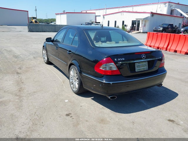 45929436 :رقم المزاد ، WDBUF56X48B279209 vin ، 2008 Mercedes-benz E 350 مزاد بيع
