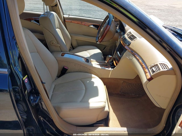 45929436 :رقم المزاد ، WDBUF56X48B279209 vin ، 2008 Mercedes-benz E 350 مزاد بيع