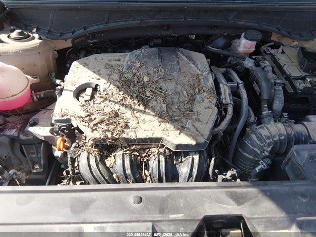 Aukcja sprzedaży 2024 Hyundai Santa Cruz Se, vin: 5NTJADDEXRH108870, numer aukcji: 45929437
