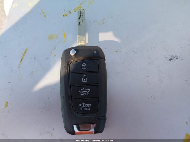 Aukcja sprzedaży 2024 Hyundai Santa Cruz Se, vin: 5NTJADDEXRH108870, numer aukcji: 45929437