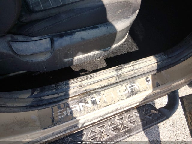 Aukcja sprzedaży 2024 Hyundai Santa Cruz Se, vin: 5NTJADDEXRH108870, numer aukcji: 45929437